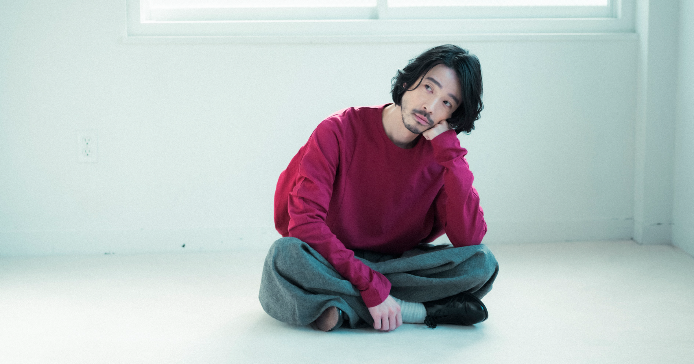 土岐麻子、オリジナルフルアルバム『SAFARI』収録曲「CAN'T STOP」に
